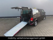Volkswagen T6 2024