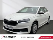 Skoda Fabia 2023