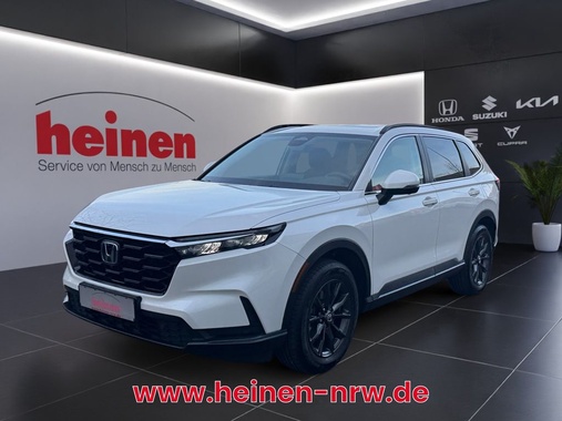 Honda CR-V 2025
