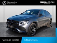 Mercedes-Benz GLC-Class 2021