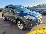 Ford Kuga 2010