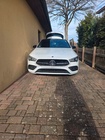 Mercedes-Benz CLA-Class 2021