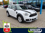 MINI Countryman 2017