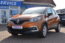Renault Captur 2019