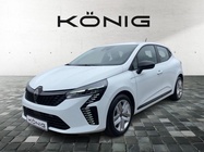 Renault Clio 2024