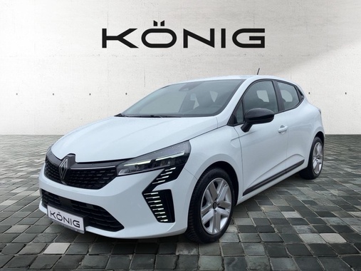 Renault Clio 2024