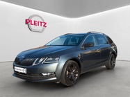 Skoda Octavia 2019