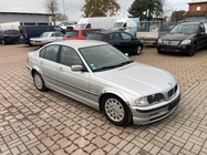 BMW 3 Series 2001