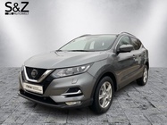 Nissan Qashqai 2019