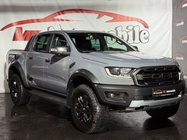 Ford Raptor 2023