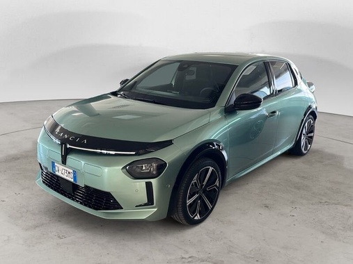 Lancia Ypsilon 2024