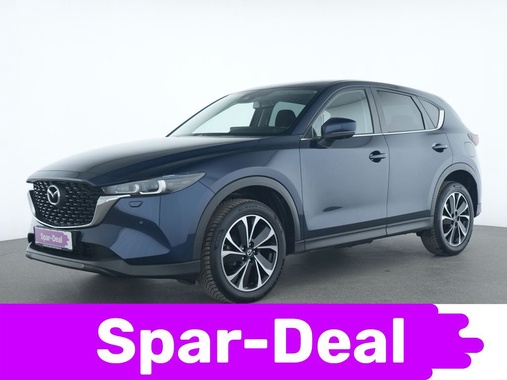 Mazda CX-5 2023