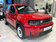 Fiat Grande Panda 2025