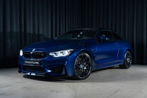 BMW M4 2020