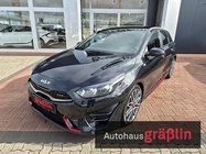 Kia cee'd / Ceed 2022