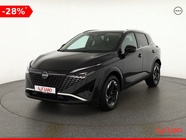 Nissan Qashqai 2025