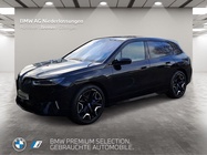 BMW iX 2024