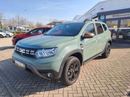 Dacia Duster 2024
