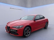 Alfa Romeo Giulia 2023