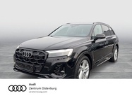 Audi Q7 2025