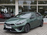 Kia cee'd / Ceed 2025