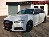 Audi A6 2019
