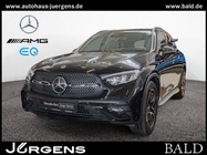 Mercedes-Benz GLC-Class 2024