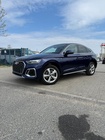 Audi Q5 2022