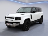 Land Rover Defender 2021