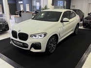 BMW X4 2019