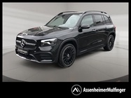 Mercedes-Benz GLB-Class 2025
