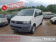 Volkswagen T5 2011