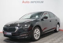 Skoda Octavia 2022
