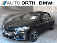 BMW 2 Series 2019