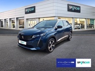 Peugeot 3008 2023