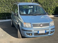 Fiat Panda 2010