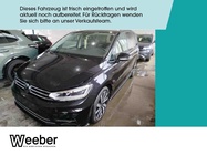 Volkswagen Touran 2025