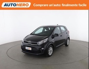 Kia Picanto 2022