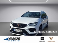 Cupra Ateca 2025