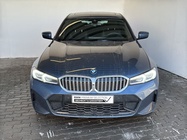 BMW 3 Series 2025