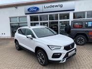 Seat Ateca 2024