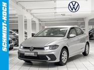 Volkswagen Polo 2022