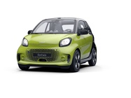 Smart ForTwo 2023