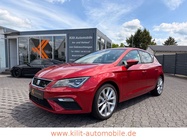 Seat Leon 2020