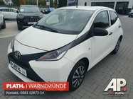 Toyota Aygo 2015