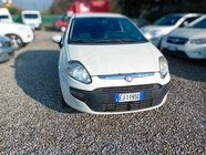 Fiat Punto 2011