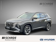 Hyundai Tucson 2026