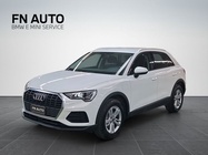 Audi Q3 2021