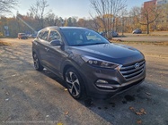 Hyundai Tucson 2016