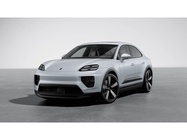 Porsche Macan 2025